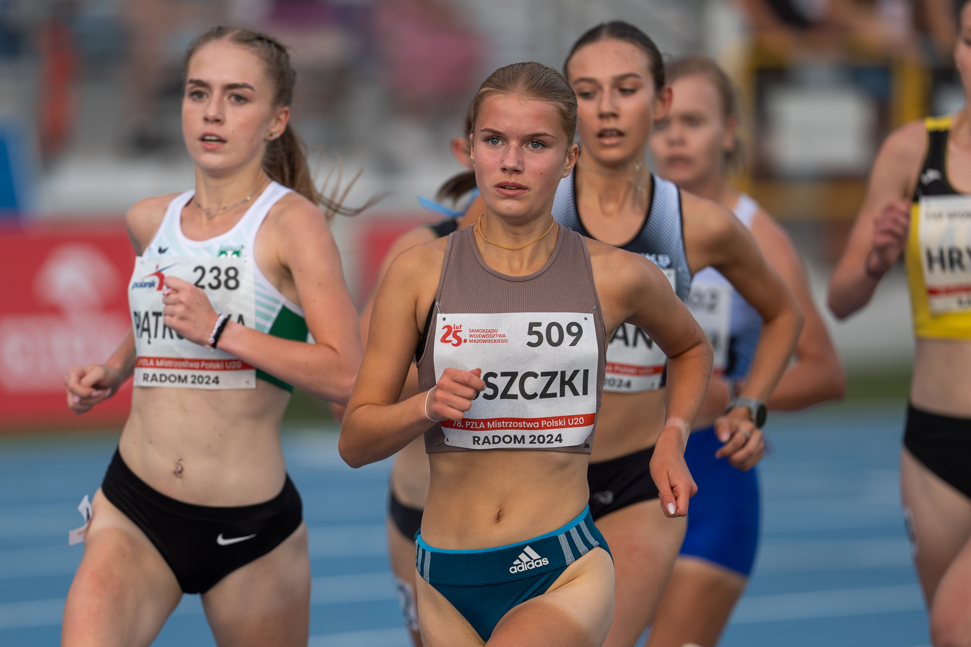 78. PZLA Mistrzostwa Polski U20, dz. 1 obrazek 20